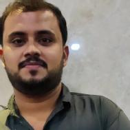 Ameya Prabhu PMP trainer in Hyderabad
