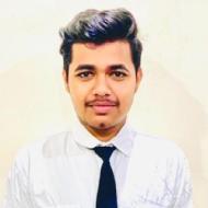 Salik Azeem Class 9 Tuition trainer in Araria