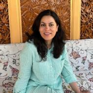 Ritu P. Class 12 Tuition trainer in Moradabad