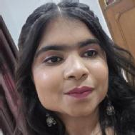 Bhawna S. Class I-V Tuition trainer in Fatehabad