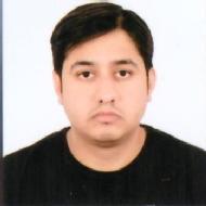 Abhendu Dubey Class 10 trainer in Huzur