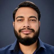 Shashank Raghav UPSC Exams trainer in Haridwar
