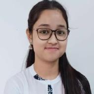 Arpita D. BTech Tuition trainer in Serampore