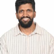 Lakshmana S Personal Trainer trainer in Bangalore