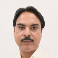 Sanjay Chaturvedi Class 10 trainer in Varanasi