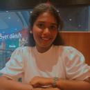 Priyadharshini Home Tutor for Class 10 trainer in Tiruvannamalai