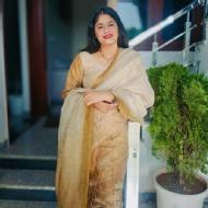 Priyanka Class 12 Tuition trainer in Narnaul