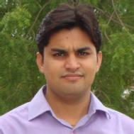 Sandeep Kumar Class 11 Tuition trainer in Bikaner