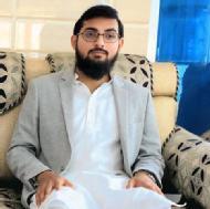 Ammar Ahmad Arabic Language trainer in Delhi