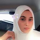 Zeba C. Class I-V Tuition trainer in Dubai