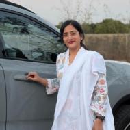 Asma S. BSc Tuition trainer in Aurangabad