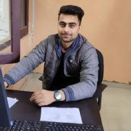 Rahul Class I-V Tuition trainer in Jammu