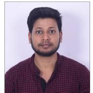 Abhishek Ranjan Engineering Entrance trainer in Ramachandrapuram