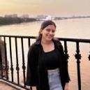 Sanjana P. photo