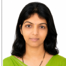 Anupritha photo
