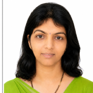 Anupritha BAMS Tuition trainer in Mangalore