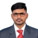 Photo of Anil Gundyaba Khatal