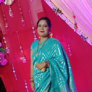Kajal P. Class I-V Tuition trainer in Muzaffarpur