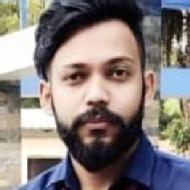Shubham Asthana Class 10 trainer in Lucknow