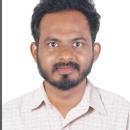 Aravinth Sivakumar History Tuition classes trainer in Bangalore