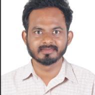 Aravinth Sivakumar Class 10 trainer in Bangalore