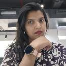 Shivangi EVS Tuition classes trainer in Delhi