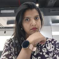 Shivangi Class I-V Tuition trainer in Delhi