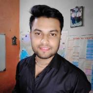 Amit Kumar Singh Class 10 trainer in Siwan