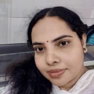 Rajitha S. Class 10 trainer in Hyderabad
