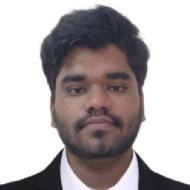 Ashutosh Nayak Class 10 trainer in Noida