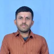 Santosh Kumar Class 9 Tuition trainer in Jaisalmer