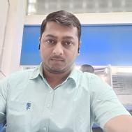 Sourav Class 6 Tuition trainer in Chandigarh