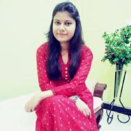 Shreya J. Class 9 Tuition trainer in Prayagraj