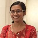 Ananya S. Hindi Tutors trainer in Kolkata
