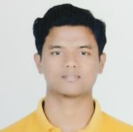 Ashutosh Prusty Class I-V Tuition trainer in Udhna