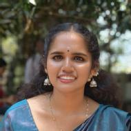 Amrutha M. Class I-V Tuition trainer in Thiruvananthapuram