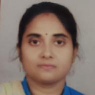 Nitu K. Class 12 Tuition trainer in Prayagraj
