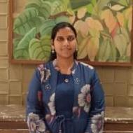 Priyanka Payroll trainer in Chennai