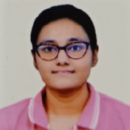 Shruti B. Class 10 trainer in Mumbai