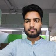 Sajad Class 8 Tuition trainer in Delhi