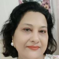 Ankita Class 10 trainer in Guwahati