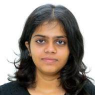 Poojita N. Class 12 Tuition trainer in Secunderabad