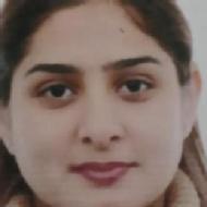 Vienna J. Class I-V Tuition trainer in Shillong