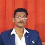 Satyam Gupta Class 12 Tuition trainer in Varanasi