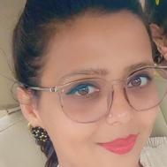 Kokaba W. Class I-V Tuition trainer in Jorhat