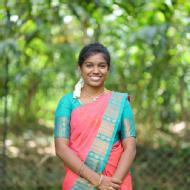 Subathra Class 12 Tuition trainer in Uthamapalayam