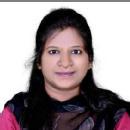 Mounika M. Biology Tutors trainer in Hyderabad