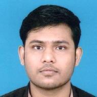 Vishal Kumar Singh Class 10 trainer in Jamshedpur