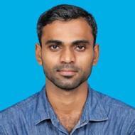 Revanth Class 10 trainer in Chennai