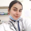 Rohini S. photo